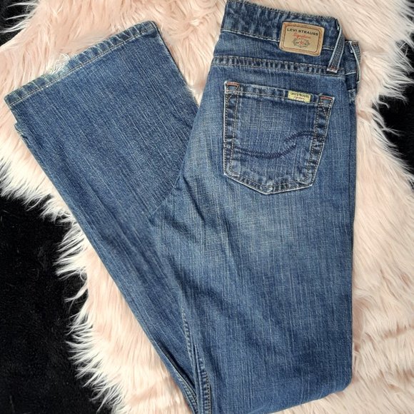 Levi's, size 7 - Picture 4 of 4